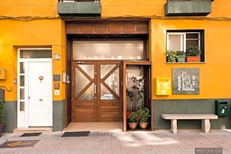 Albergue de la Piedra