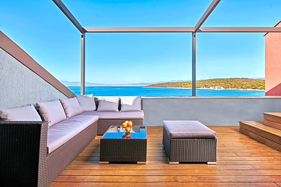 Veya Hotel by Aminess