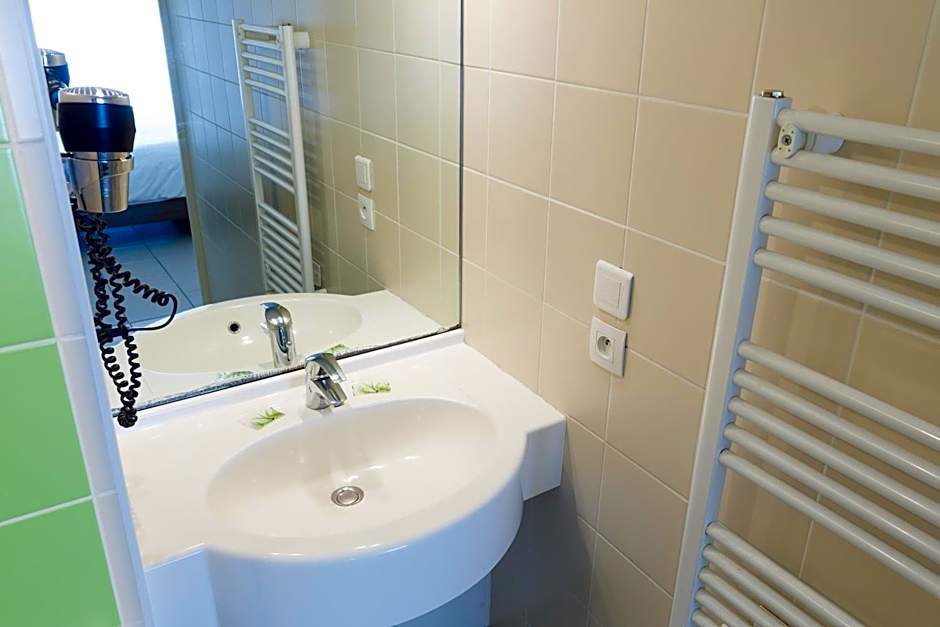 Residhotel Toulouse Centre