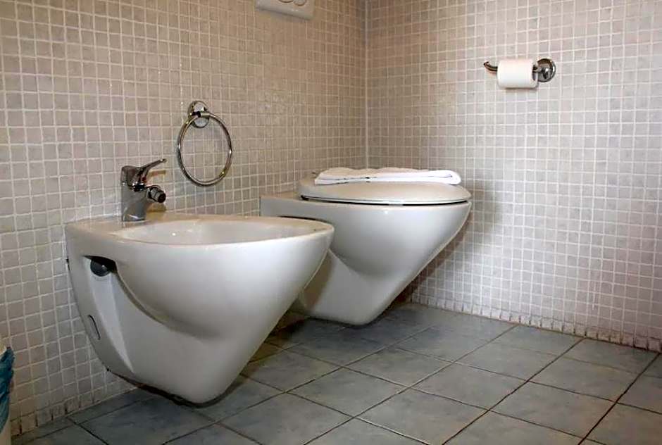 Hotel Villa Argentina