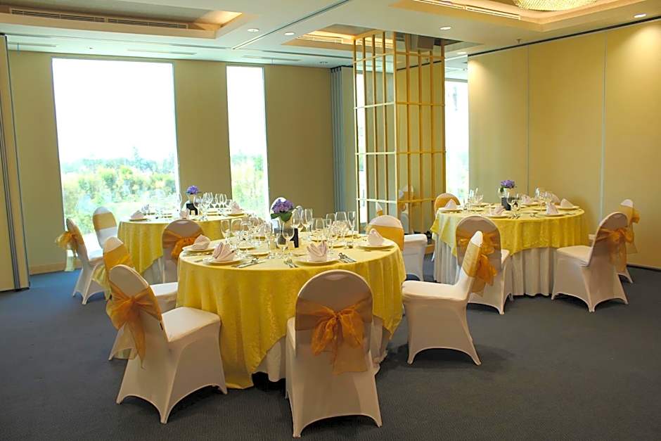 GTV Hotel