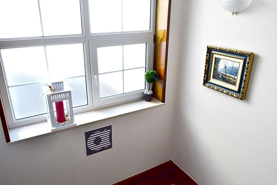 Hotel Alda Santa Cristina