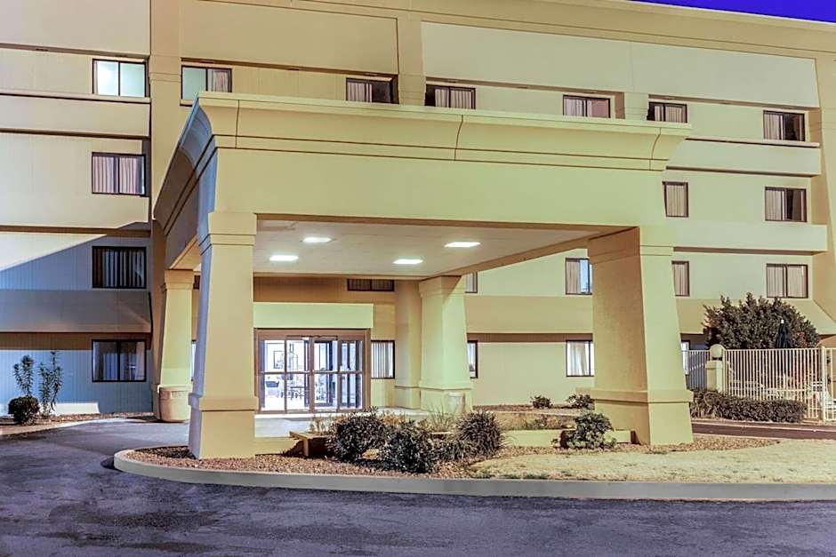 La Quinta Inn & Suites by Wyndham Las Cruces Organ Mountain