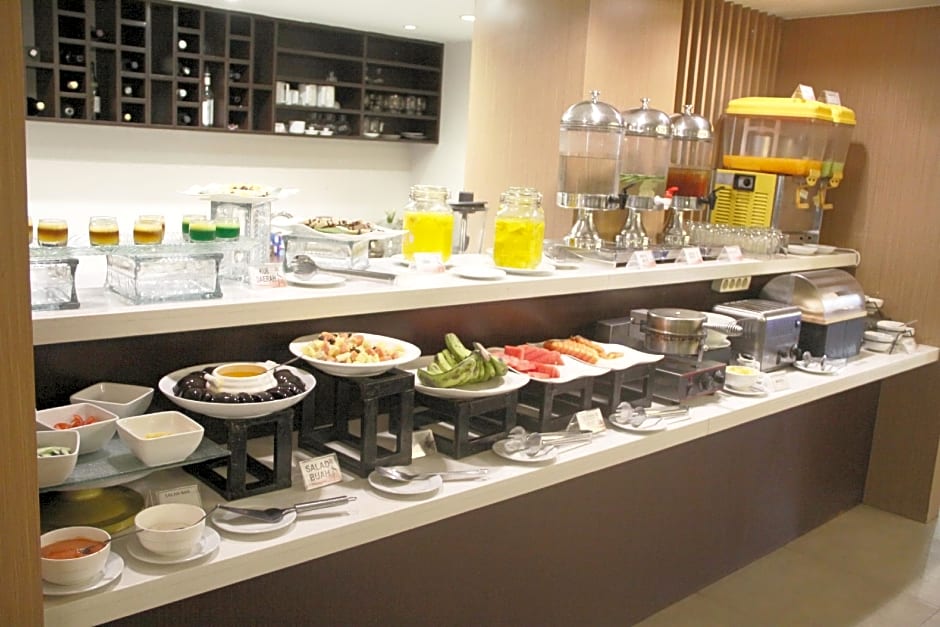 Ramedo Hotel Makassar