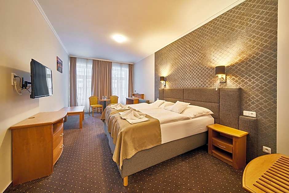 Hotel Adam Trutnov