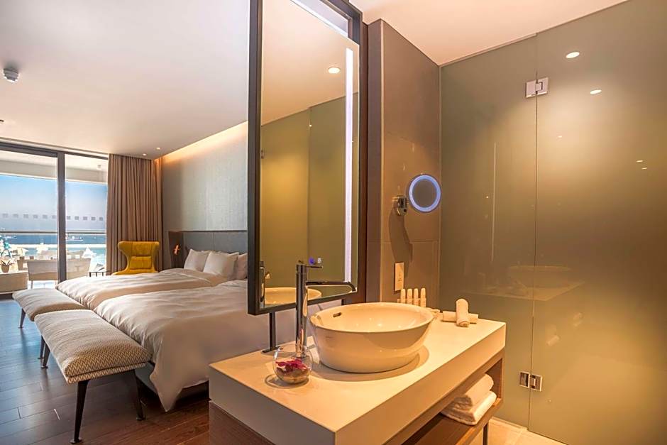 Radisson Blu Hotel Larnaca