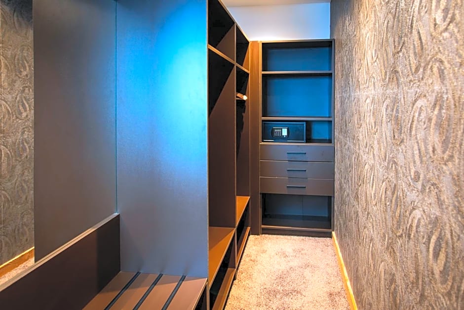 Hôtel Daria-I Nor by Les Etincelles