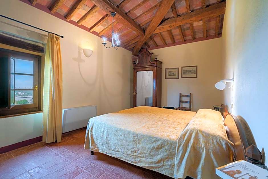 Santo Pietro Resort