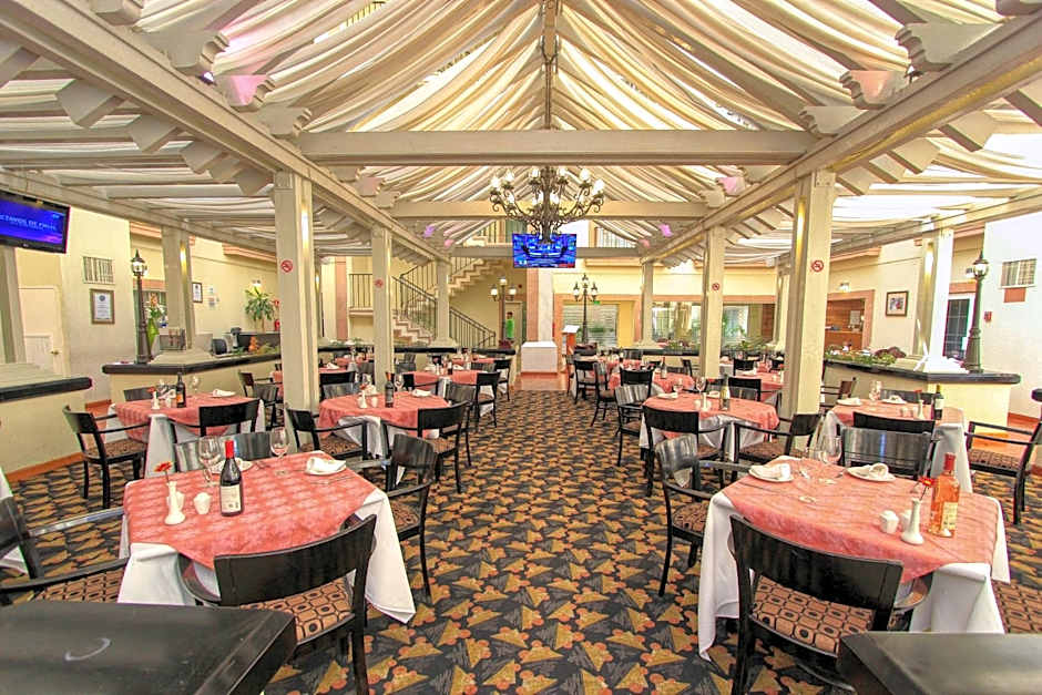 Holiday Inn Leon By IHG