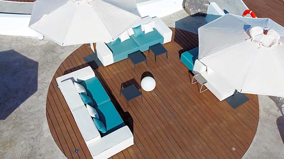 La Cala Suites Hotel - Adults Only