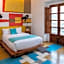 Del Carmen Concept Hotel