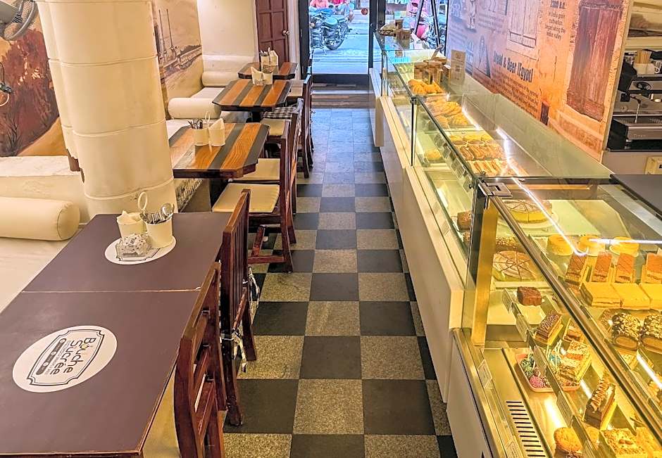 Le Chateau - A Heritage Boutique Hotel