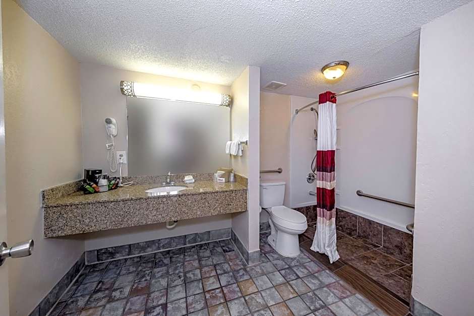 Red Roof Inn Atlanta - Suwanee/Mall of Georgia