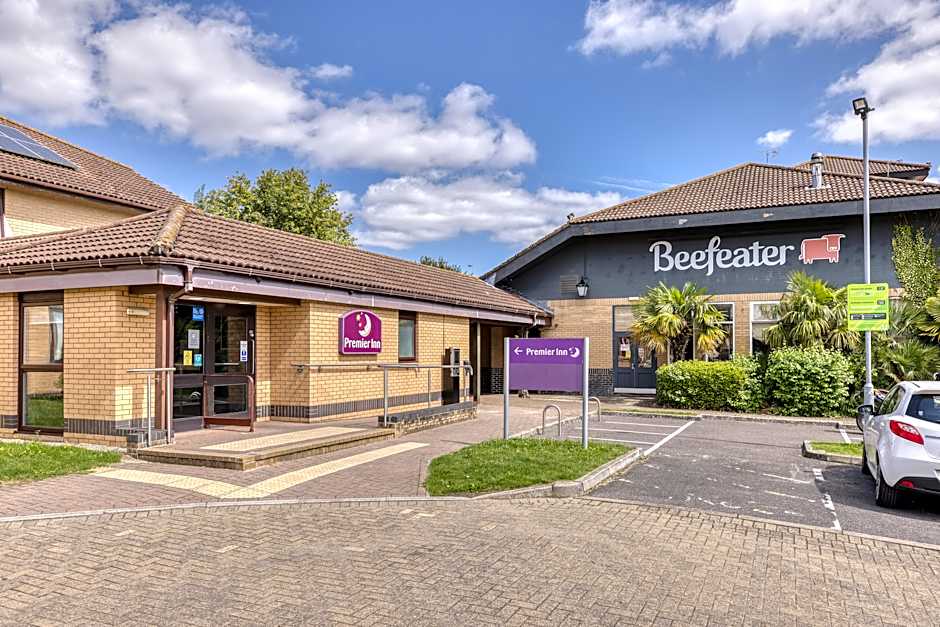 Premier Inn Basingstoke West