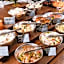 The BREAKFAST HOTEL Fukuoka Tenjin 
