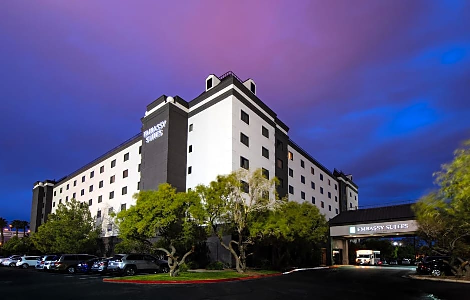 Embassy Suites by Hilton Las Vegas