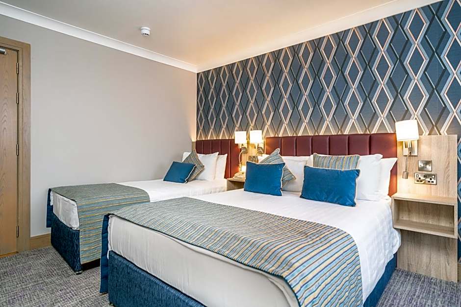 Rochestown Lodge Hotel & Spa