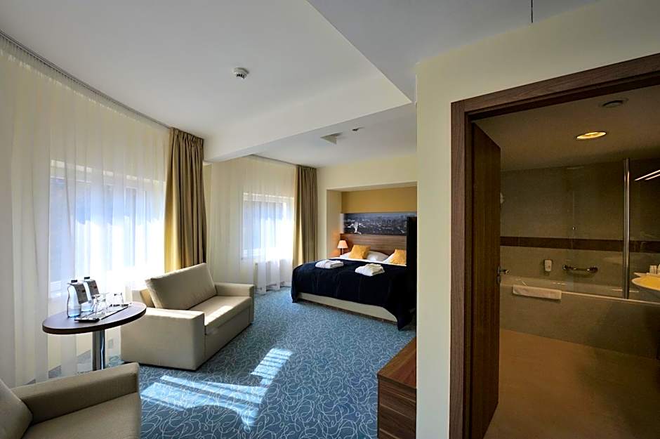 Imperial Hotel Ostrava