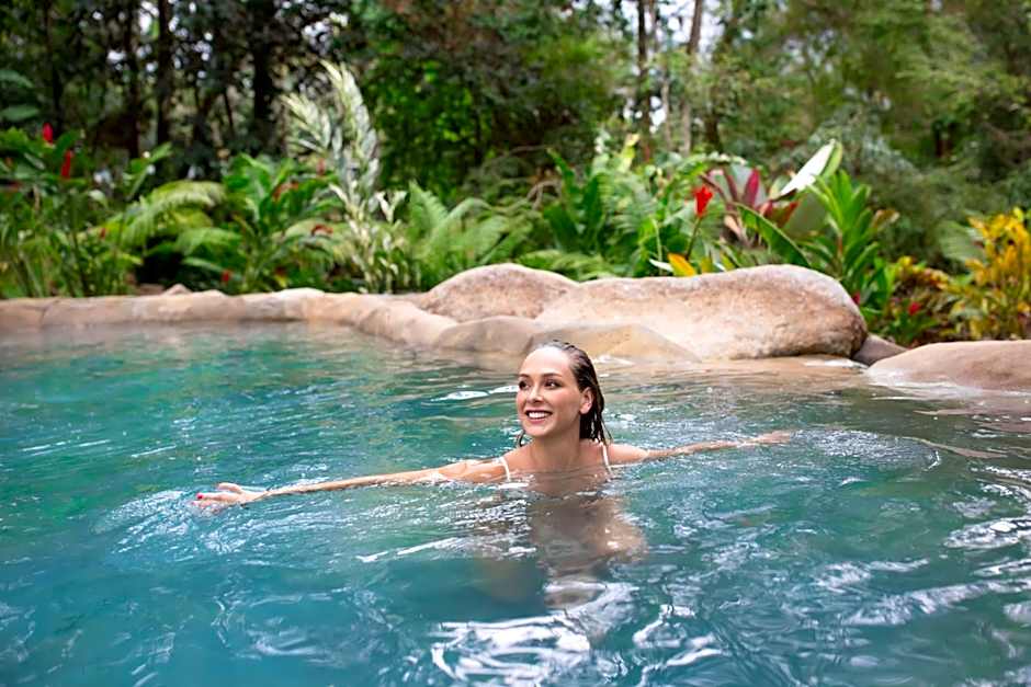 Chachagua Rainforest Hotel & Hot Springs
