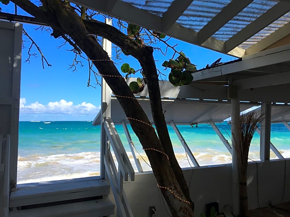 Hosteria del Mar