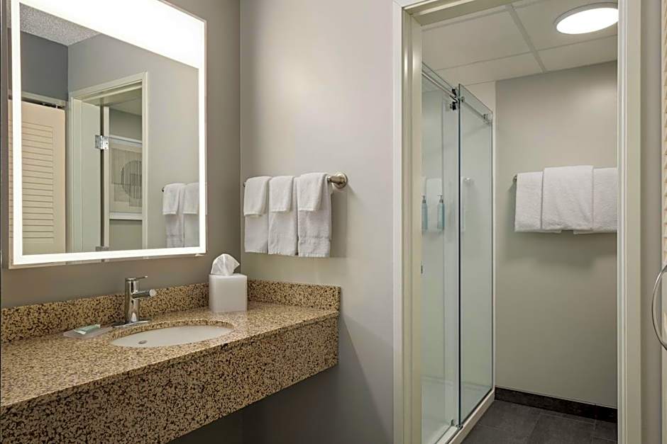 Courtyard by Marriott La Crosse Downtown/Mississippi Riverfront
