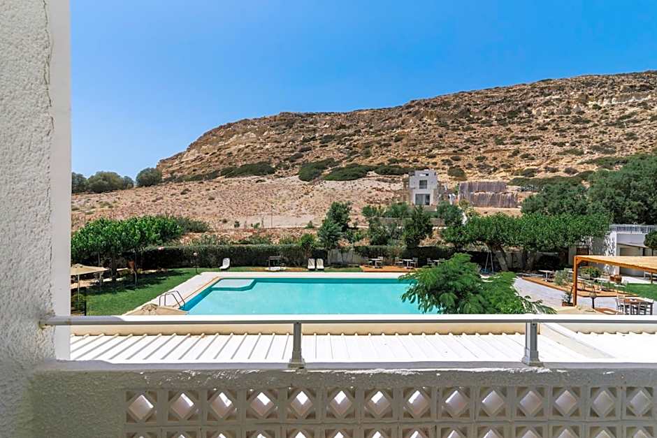 Matala Bay Hotel & Apartments