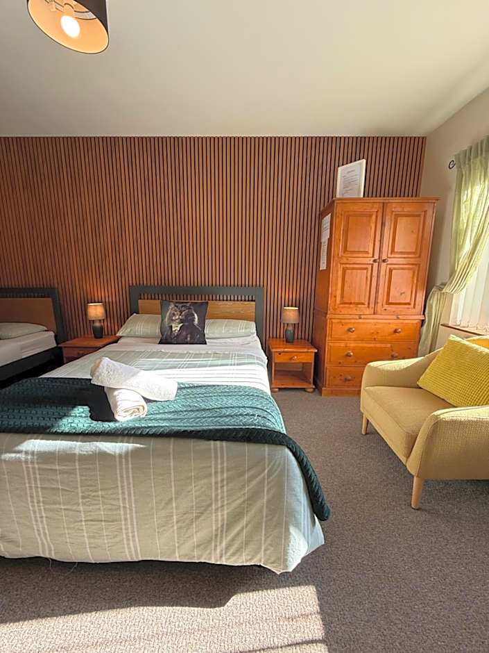 Ashfield Bed & Breakfast