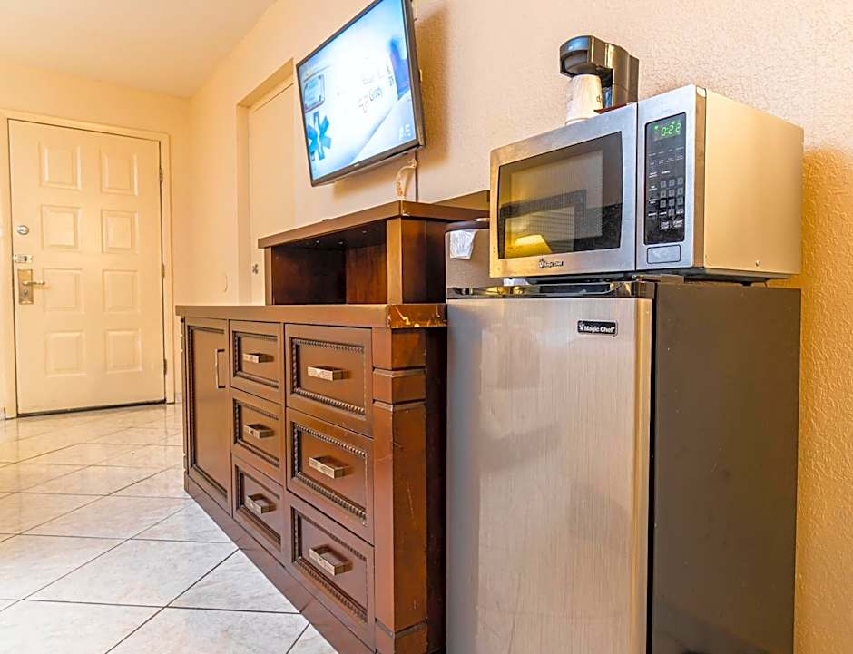 Sevilla Inn Kissimmee- Near Disney