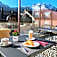 Albana Hotel Silvaplana