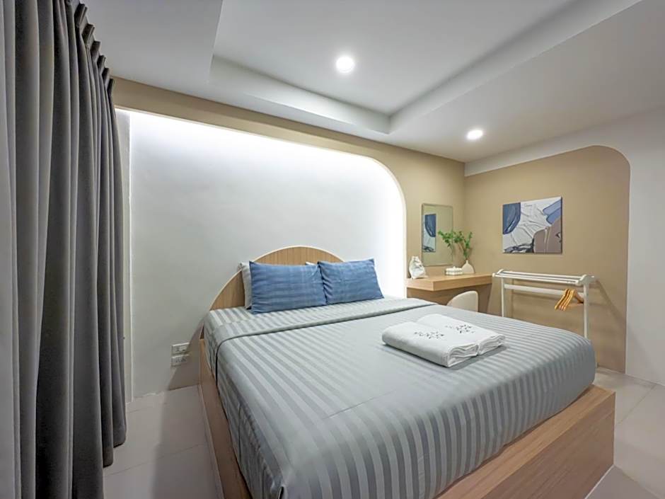 The Seathru Koh Larn