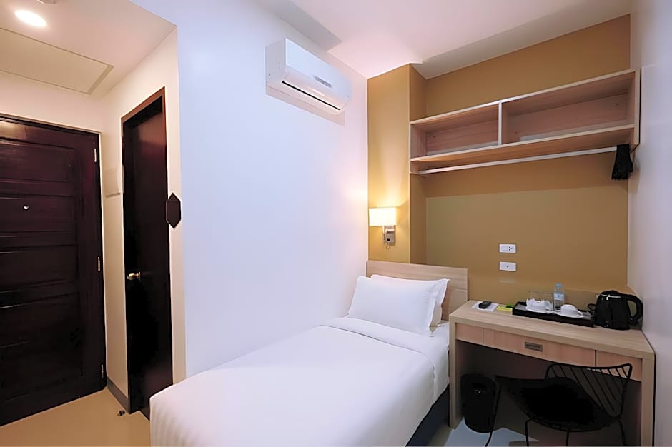 Figtree Hotel