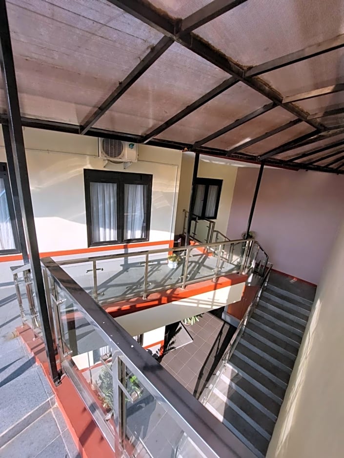 Savindra Residence Syariah