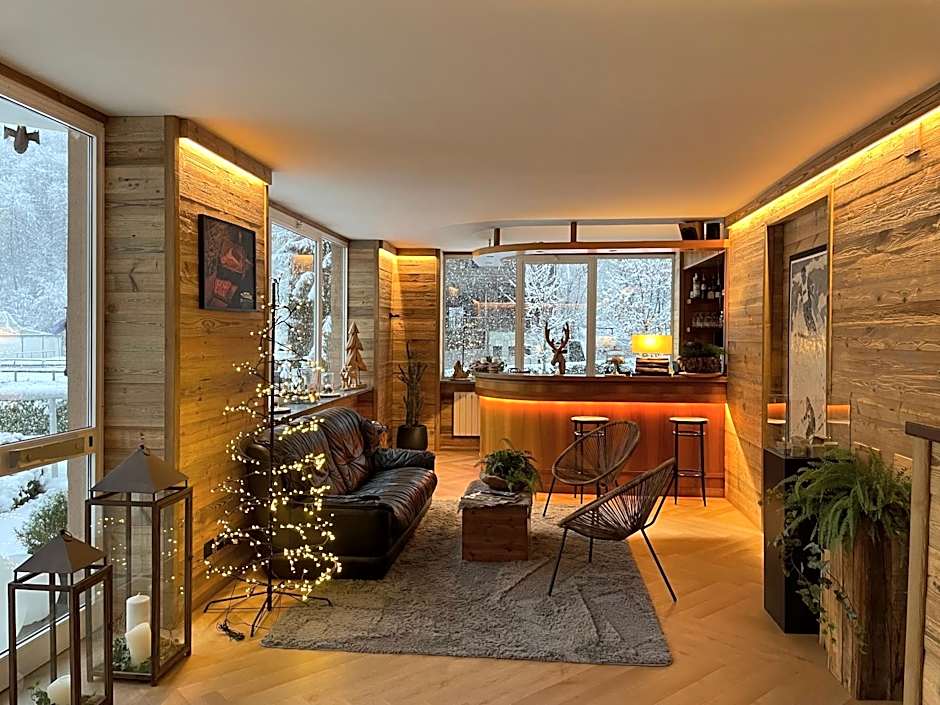 HOTEL LE FONTI