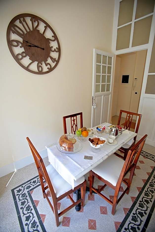 Residenza Mazzini