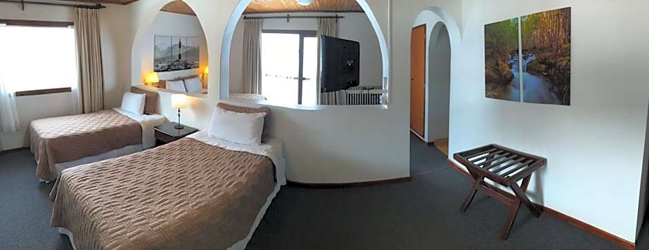 Hotel Ushuaia