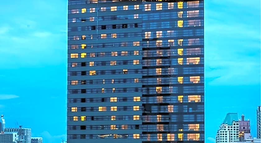 Holiday Inn Bangkok Sukhumvit By IHG