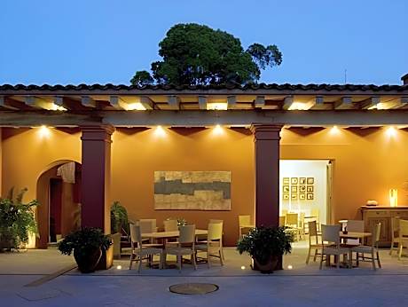 Hotel La Casona de Tita