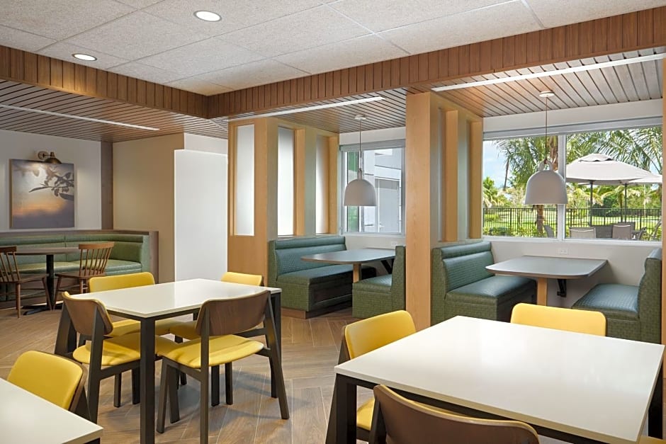 Fairfield Inn & Suites by Marriott Fort Lauderdale Northwest