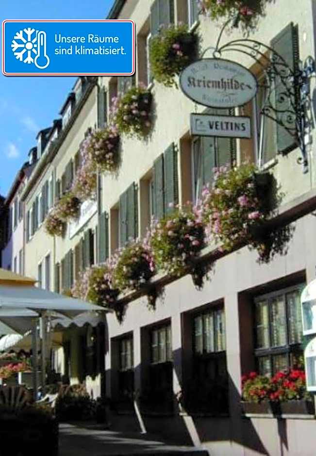 Hotel Kriemhilde