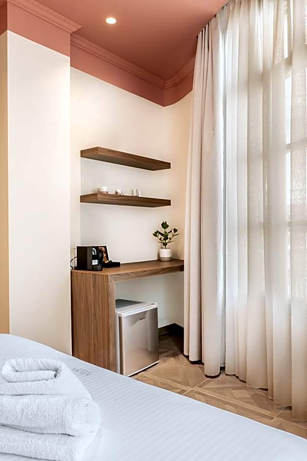 Atlas Boutique Suites