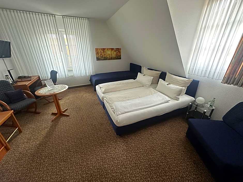 Hotel Johann