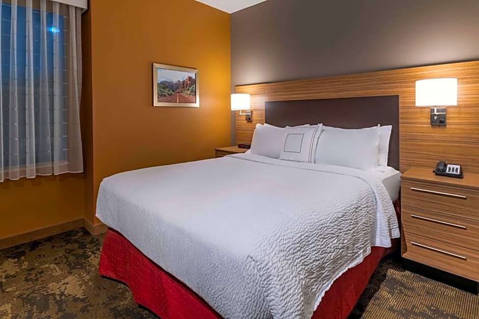 TownePlace Suites by Marriott Gallup
