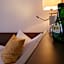 Romantica Hotel Blauer Hecht