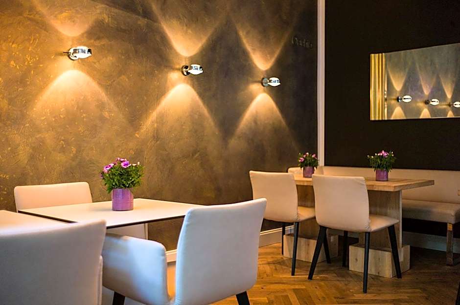 Designhotel Rosenbohm