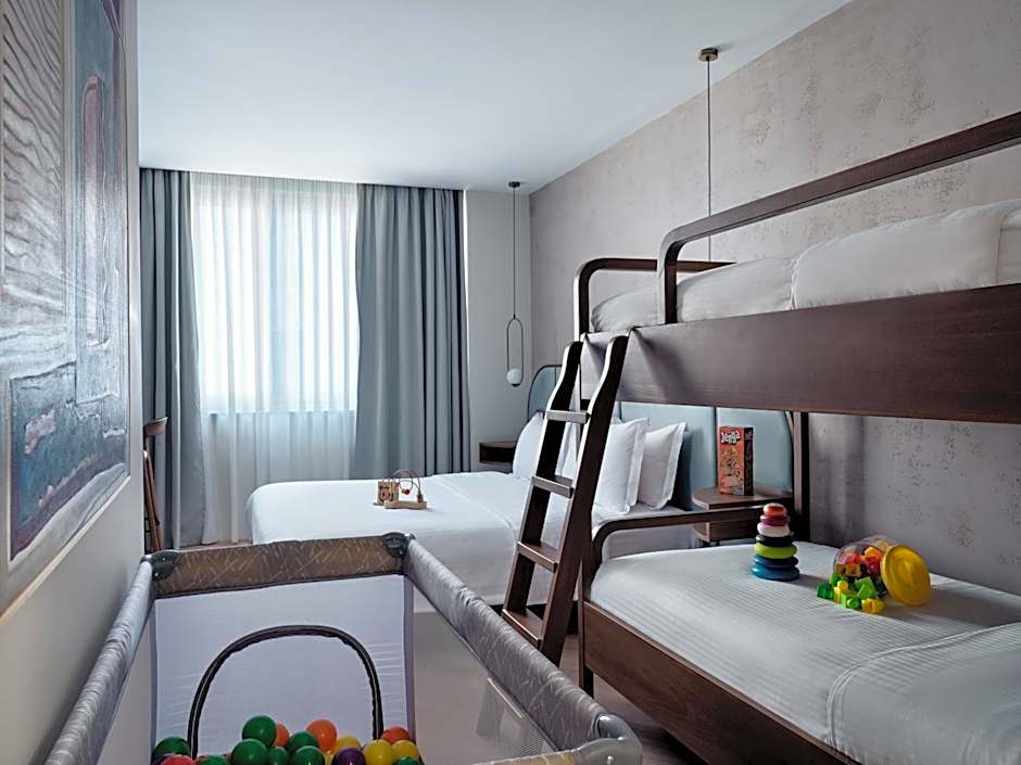 The Lekka Hotel & Spa