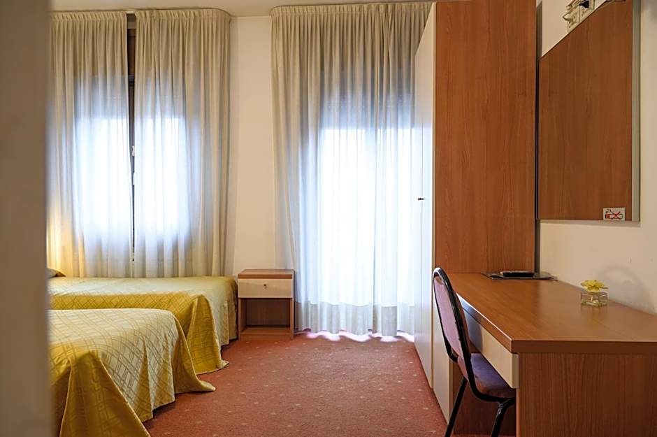 Hotel Due Ragni e Ristorante