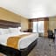 Quality Inn Tucumcari