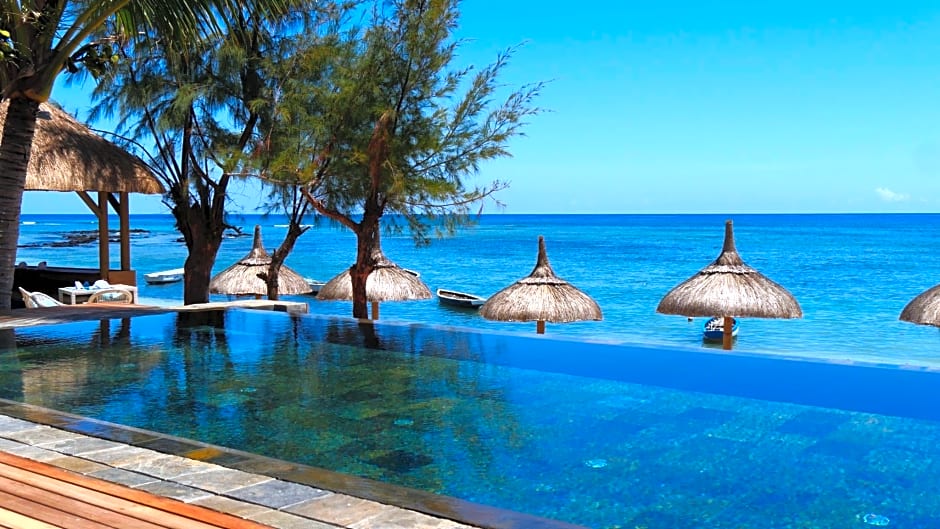 Seapoint Boutique Hotel - Mauritius
