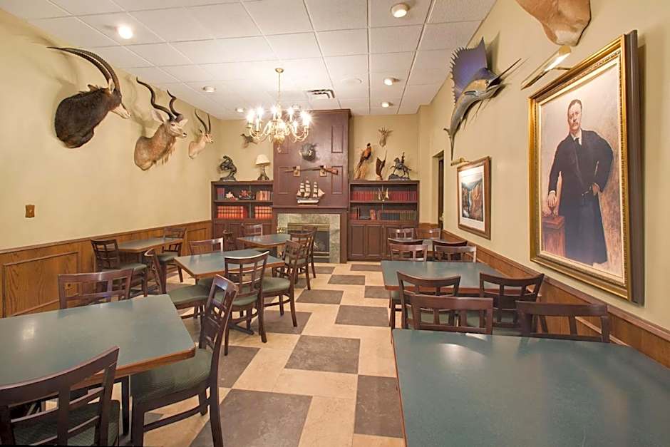 DoubleTree by Hilton Austin