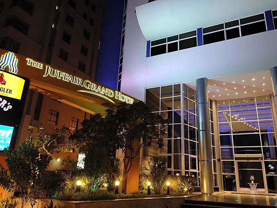 Juffair Grand Hotel